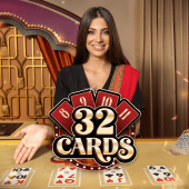32 Baraha jjj777 live casino icon