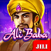 Ali Baba jjj777 game icon