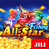 All Star Fishing jjj777 game icon