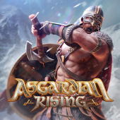 Asgardian Rising jjj777 game icon