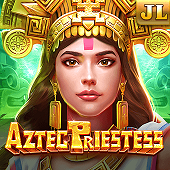 Aztec Priestess jjj777 slot icon