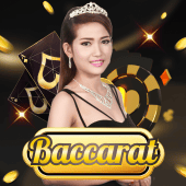 Baccarat jjj777 casino icon