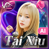 Blockchain Tai Xiu jjj777 live casino icon