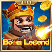 Boom Legend jjj777 fishing icon