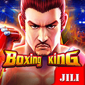 Boxing King jjj777 slot icon
