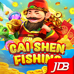 Cai Shen Fishing jjj777 fishing icon