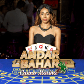 Casino Marina Andar Bahar jjj777 icon