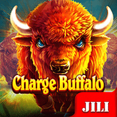 Charge Buffalo jjj777 slot icon