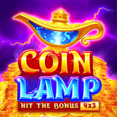 Coin Lamp jjj777 slot icon