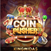 Coin Pusher jjj777 game icon