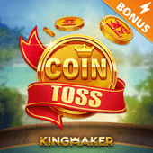 Coin Toss jjj777 game icon