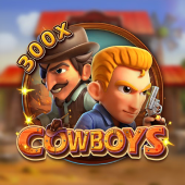 Cowboys jjj777 game icon
