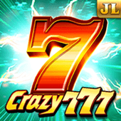 Crazy777 jjj777 slot icon