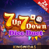 Dice Duet jjj777 game icon