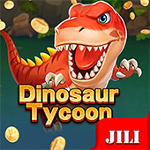 Dinosaur Tycoon jjj777 fishing icon