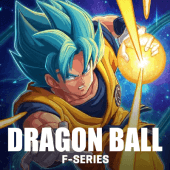 Dragon Ball jjj777 slot icon