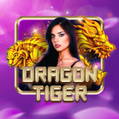 Dragon Tiger jjj777 live casino icon