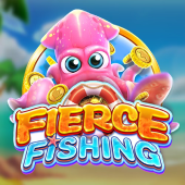 Fierce Fishing jjj777 icon