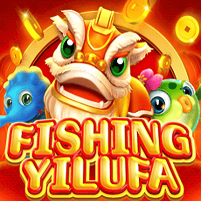 Fishing Yi Lu Fa jjj777 icon