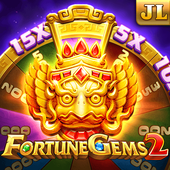 Fortune Gems 2 jjj777 slot icon