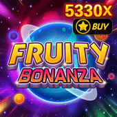 Fruity Bonanza jjj777 slot icon