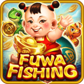 Fuwa Fishing jjj777 icon