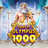 Gates of Olympus 1000 jjj777 slot icon