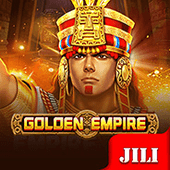 Golden Empire jjj777 slot icon
