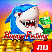 Happy Fishing jjj777 icon