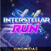 Interstellar Run jjj777 game icon