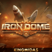 Iron Dome jjj777 game icon