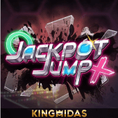 Jackpot Jump jjj777 game icon