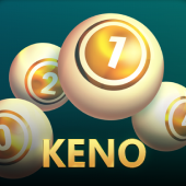 Keno jjj777 game icon