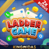 Ladder Game jjj777 game icon