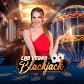 Las Vegas Blackjack jjj777 icon