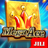 Mega Ace jjj777 slot icon