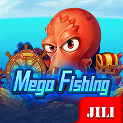 Mega Fishing jjj777 icon