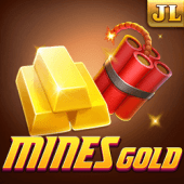 Mines Gold jjj777 slot icon