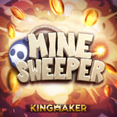 Minesweeper jjj777 game icon