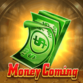 Money Coming jjj777 slot icon