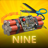 Nine jjj777 game icon