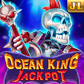 Ocean King Jackpot jjj777 icon