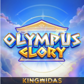 Olympus Glory jjj777 game icon