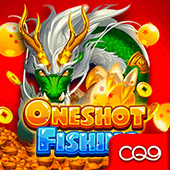 Oneshot Fishing jjj777 icon