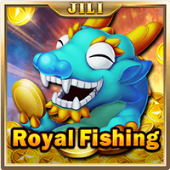 Royal Fishing jjj777 icon