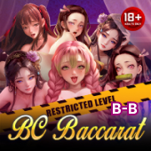 Sexy Blockchain Baccarat B B jjj777 icon