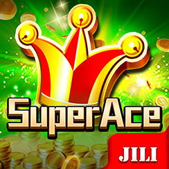Super Ace jjj777 slot icon