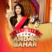 Ultimate Andar Bahar jjj777 icon